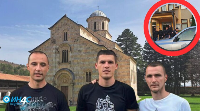 Александар Живковић: Влада да упути хитан демарш Приштини